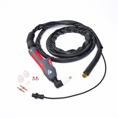 Аппарат воздушно-плазменной резки Оберон CUT 40S фото артикул: KG4401