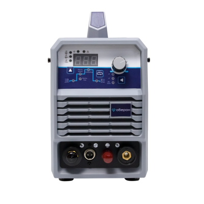 Аппарат воздушно-плазменной резки Оберон CUT 40 NO HF (пневмоподжиг дуги) фото артикул: KG4402