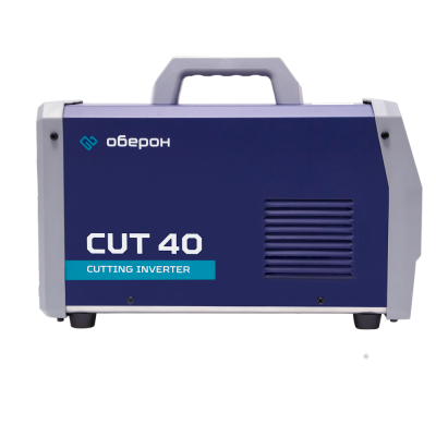 Аппарат воздушно-плазменной резки Оберон CUT 40 NO HF (пневмоподжиг дуги) фото артикул: KG4402