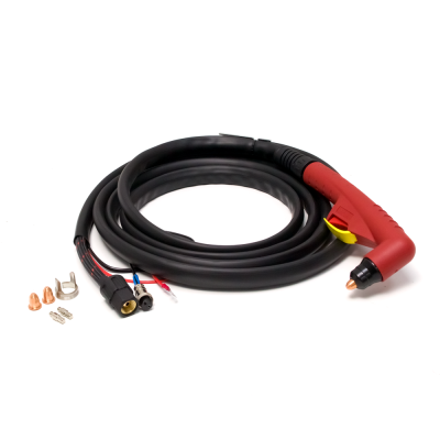 Аппарат воздушно-плазменной резки Оберон CUT 40 NO HF (пневмоподжиг дуги) фото артикул: KG4402