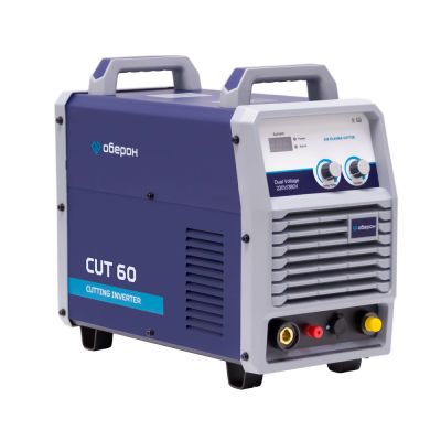 Аппарат воздушно-плазменной резки Оберон CUT 60 фото артикул: KG4601