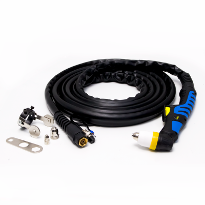 Аппарат воздушно-плазменной резки Оберон CUT 60 фото артикул: KG4601