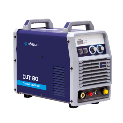 Аппарат воздушно-плазменной резки Оберон CUT 80 фото артикул: KG4801