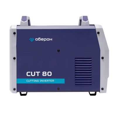 Аппарат воздушно-плазменной резки Оберон CUT 80 фото артикул: KG4801