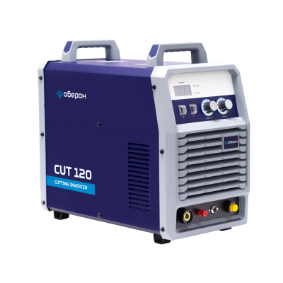 Аппарат воздушно-плазменной резки Оберон CUT 120 фото артикул: KG4121