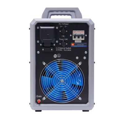 Аппарат воздушно-плазменной резки Оберон CUT 120 фото артикул: KG4121