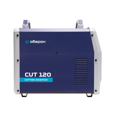 Аппарат воздушно-плазменной резки Оберон CUT 120 фото артикул: KG4121