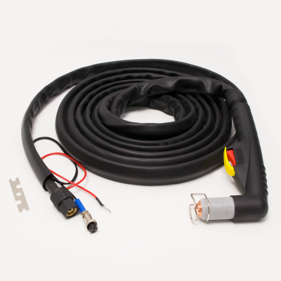 Аппарат воздушно-плазменной резки Оберон CUT 120 фото артикул: KG4121