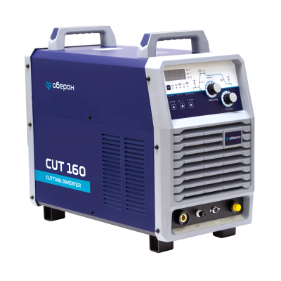 Аппарат воздушно-плазменной резки Оберон CUT 160 фото артикул: KG4161