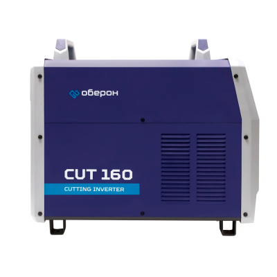 Аппарат воздушно-плазменной резки Оберон CUT 160 фото артикул: KG4161