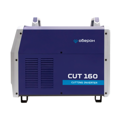 Аппарат воздушно-плазменной резки Оберон CUT 160 фото артикул: KG4161