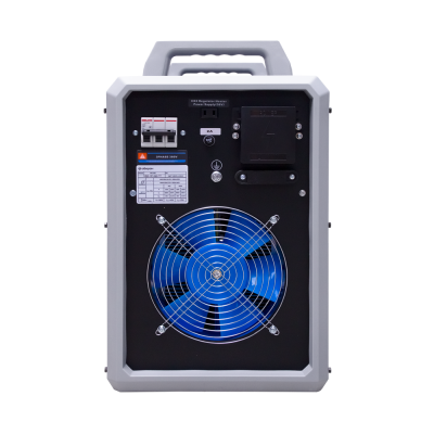 Сварочный полуавтомат Оберон MIG 500HD фото артикул: KG2502