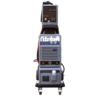 Сварочный полуавтомат Оберон MIG 500 PULSE фото артикул: KG2503