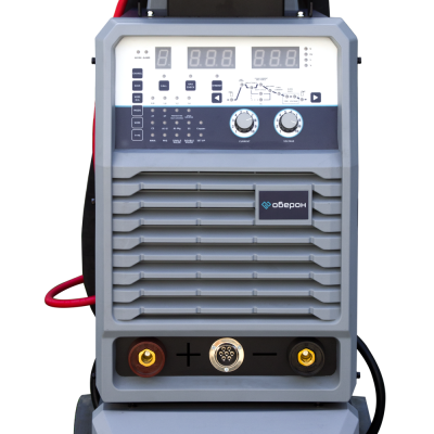 Сварочный полуавтомат Оберон MIG 500 PULSE фото артикул: KG2503