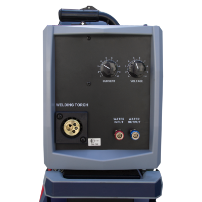 Сварочный полуавтомат Оберон MIG 500 PULSE фото артикул: KG2503