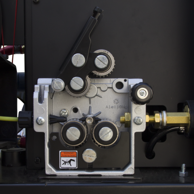 Сварочный полуавтомат Оберон MIG 500 PULSE фото артикул: KG2503