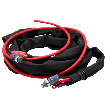 Сварочный полуавтомат Оберон MIG 500HD (НАКС) фото артикул: KG2502N