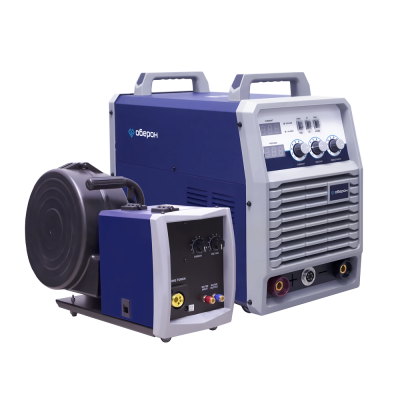 Сварочный полуавтомат Оберон MIG 500HD (НАКС) фото артикул: KG2502N