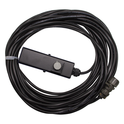 Пульт дистанционного управления 25м ARC Оберон фото артикул: KG6125