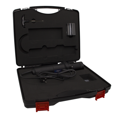 Машинка для заточки вольфрамовых электродов Оберон PTG-1 фото артикул: XL300011