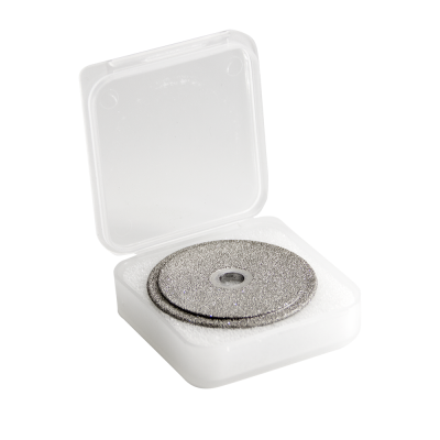 Диск для заточки электродов для PTG-1 Оберон фото артикул: XL302010