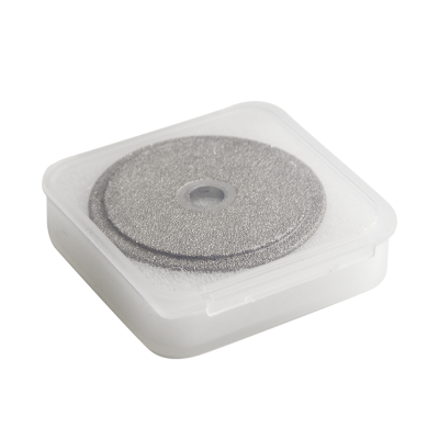 Диск для заточки электродов для PTG-1 Оберон фото артикул: XL302010