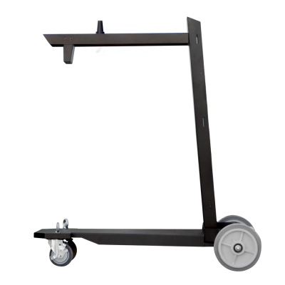 Транспортная тележка для аппаратов MIG 350/500 фото артикул: KG6211