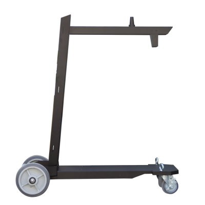 Транспортная тележка для аппаратов MIG 350/500 фото артикул: KG6211