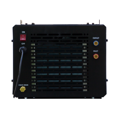 Блок жидкостного охлаждения для аппаратов MIG 350/500 фото артикул: KG6222