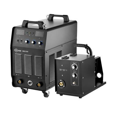 ПРОФИ MIG 500 (НАКС) фото артикул: 005.200.257