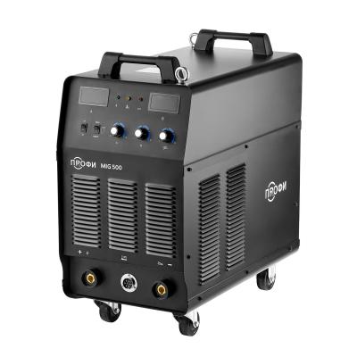 ПРОФИ MIG 500 (НАКС) фото артикул: 005.200.257