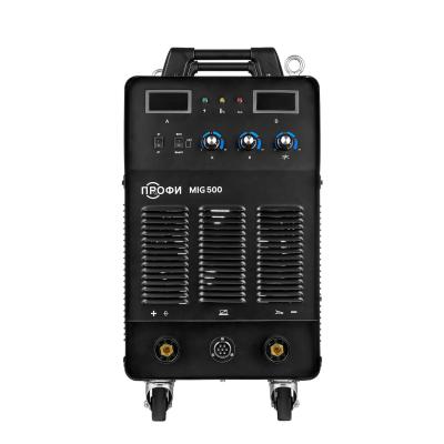 ПРОФИ MIG 500 (НАКС) фото артикул: 005.200.257