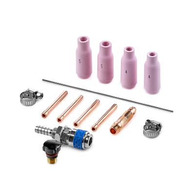 ПТК RILON TIG 200 P GDM (НАКС) фото артикул: 005.300.372