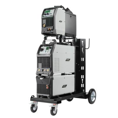 ПТК HANKER MIG 500S DP H52 (НАКС) фото артикул: 005.500.204