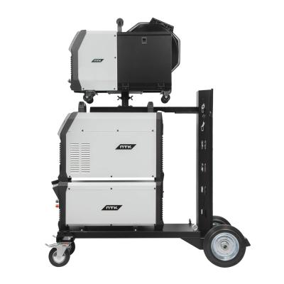 ПТК HANKER MIG 500S DP H52 (НАКС) фото артикул: 005.500.204