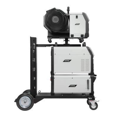 ПТК HANKER MIG 500S DP H52 (НАКС) фото артикул: 005.500.204