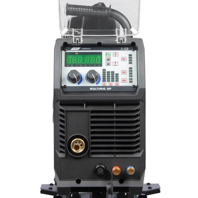 ПТК HANKER MIG 500S DP H52 (НАКС) фото артикул: 005.500.204