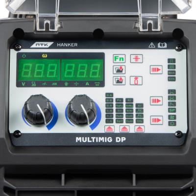 ПТК HANKER MIG 500S DP H52 (НАКС) фото артикул: 005.500.204