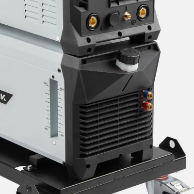 ПТК HANKER MIG 500S DP H52 (НАКС) фото артикул: 005.500.204