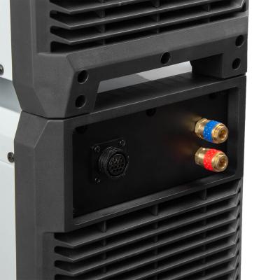 ПТК HANKER MIG 500S DP H52 (НАКС) фото артикул: 005.500.204