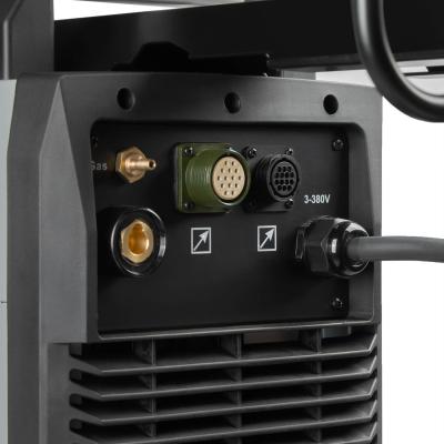 ПТК HANKER MIG 500S DP H52 (НАКС) фото артикул: 005.500.204