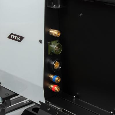 ПТК HANKER MIG 500S DP H52 (НАКС) фото артикул: 005.500.204