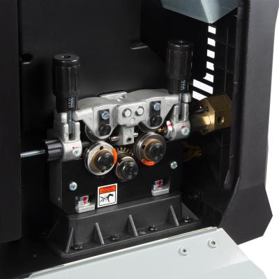 ПТК HANKER MIG 500S DP H52 (НАКС) фото артикул: 005.500.204