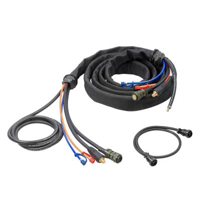 ПТК HANKER MIG 500S DP H52 (НАКС) фото артикул: 005.500.204