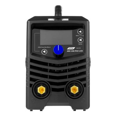ПТК МАСТЕР ARC 230 P23 LCD фото артикул: 005.100.158
