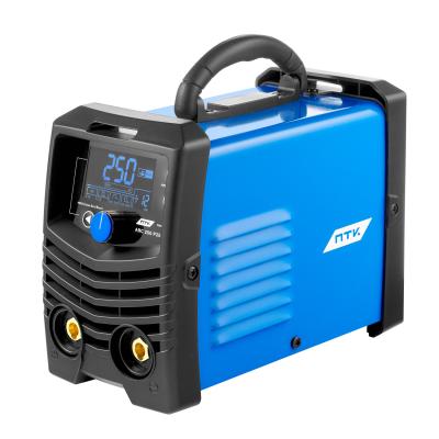 ПТК МАСТЕР ARC 250 P25 LCD фото артикул: 005.100.159