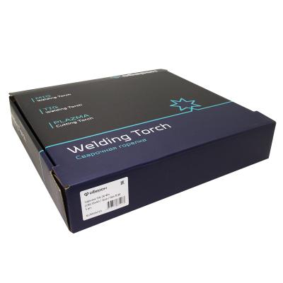 Горелка TW 26 4m Comfort (OKC35x50 / 2pin / Gas б/р) фото артикул: XL26435213