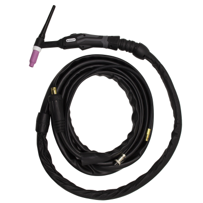 Горелка TW 26 8m Comfort (OKC35x50 / 2pin / Gas б/р) фото артикул: XL26835213