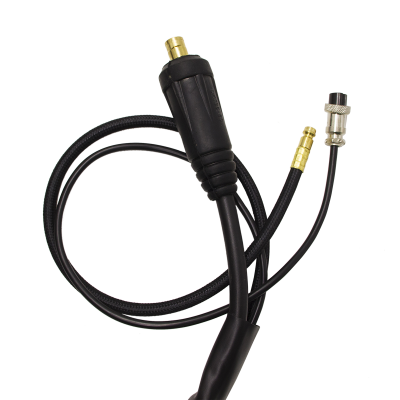 Горелка TW 26 8m Comfort (OKC35x50 / 2pin / Gas б/р) фото артикул: XL26835213