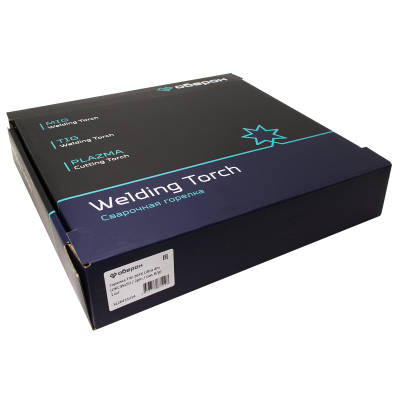 Горелка TW 26FX 4m Comfort (OKC35x50 / 2pin / Gas б/р) фото артикул: XL26435214